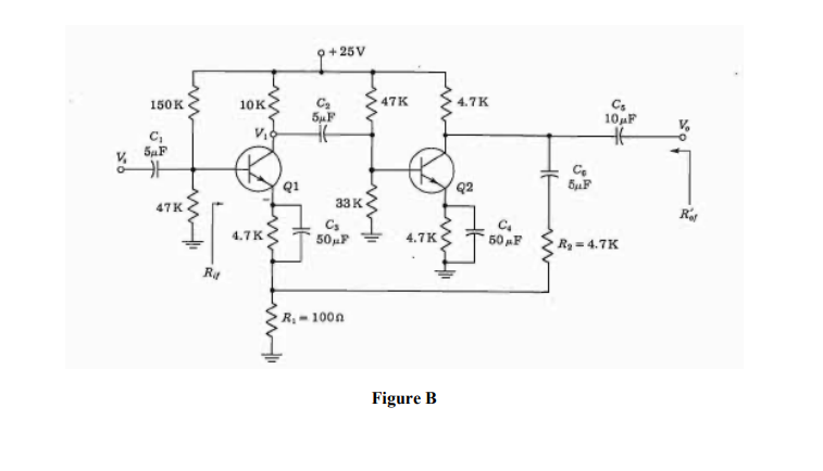 Solved 2. (10 Points) Please Consider The Circuit Given In | Chegg.com