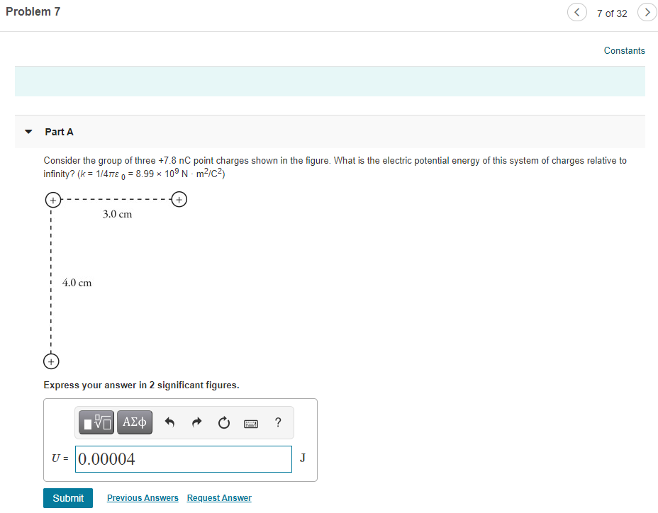 Solved Problem 7