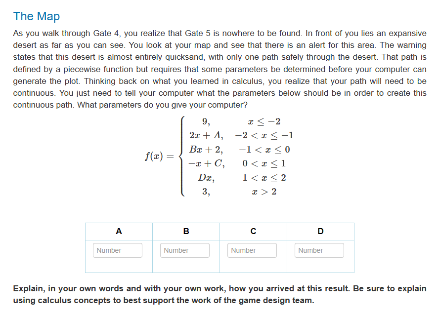 solved-as-you-walk-through-gate-4-you-realize-that-gate-5-chegg