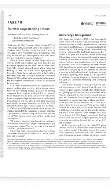 wells fargo phone banker interview questions