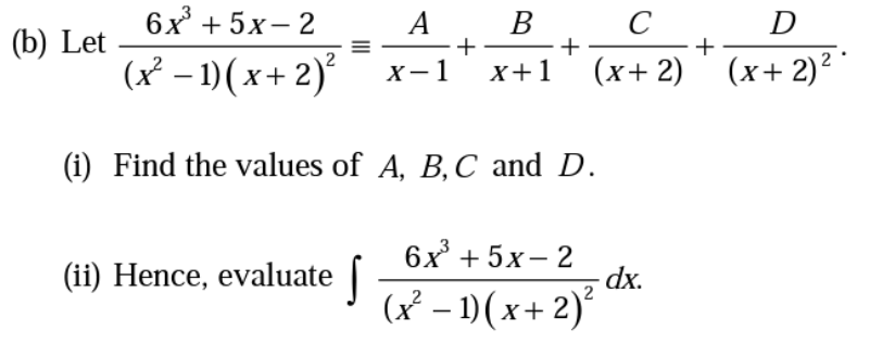 Solved X2−1 X 2 26x3 5x−2≡x−1a X 1b X 2 C X 2 2d Find