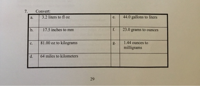 solved-convert-a-3-2-liters-to-fl-oz-b-17-5-inches-to-chegg
