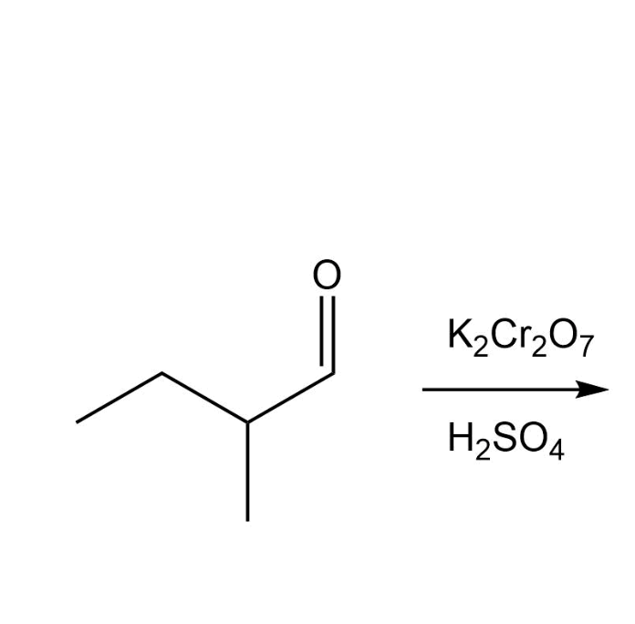 Solved Draw The Correct Product For The Following Rea - vrogue.co