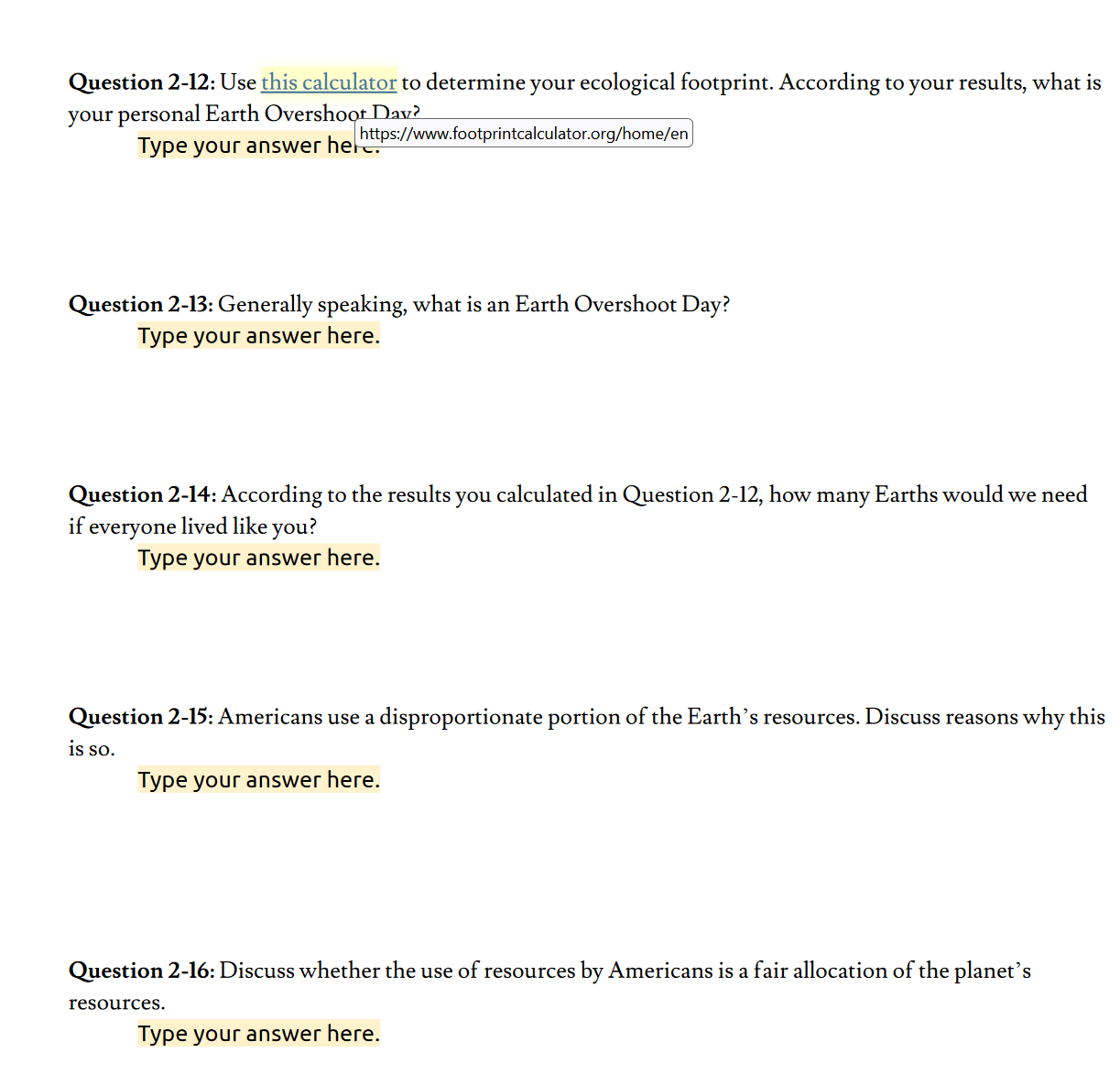 Solved In June 2023, the population of the United States was | Chegg.com