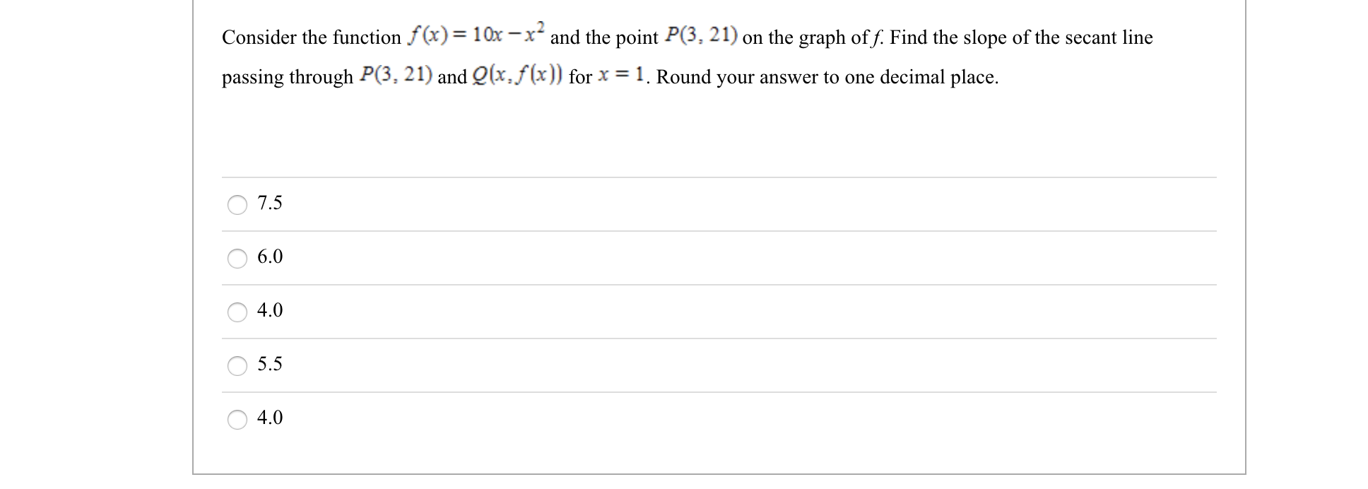 Solved Decide whether the following problem can be solved | Chegg.com