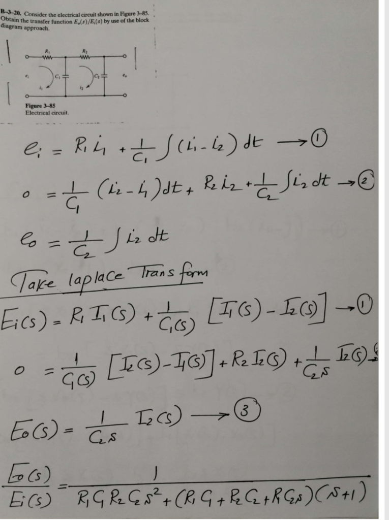 Solved Continue solving the problem in the same way as the | Chegg.com