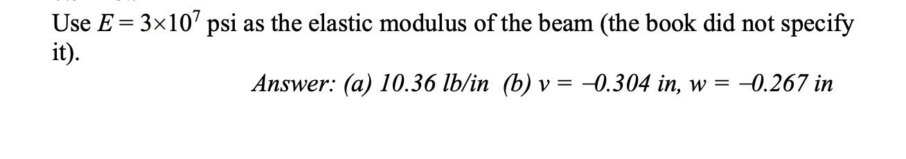 Solved The cross section shown in Figure P6.9 has a uniform | Chegg.com