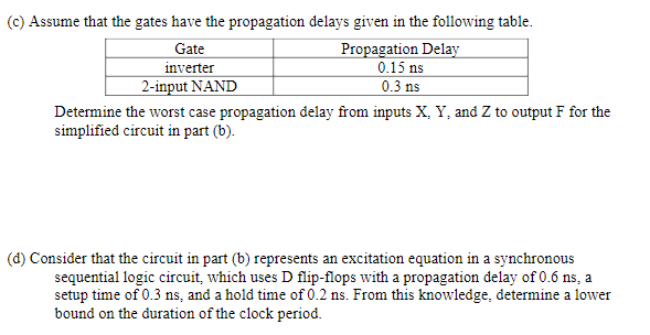 Question 2 [10 MARKS - (a) 4 Marks, (b) 3 Marks, (c) | Chegg.com