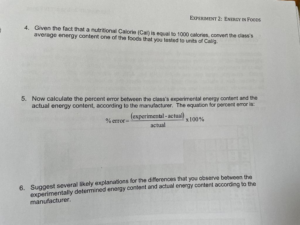 Solved Kraft Jet Puffed Nutrition Facts Serving Size 2/3 cup