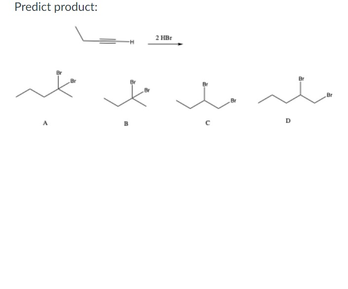 Solved Predict product: A B C DPredict product: HgO4Hg2SO4 | Chegg.com