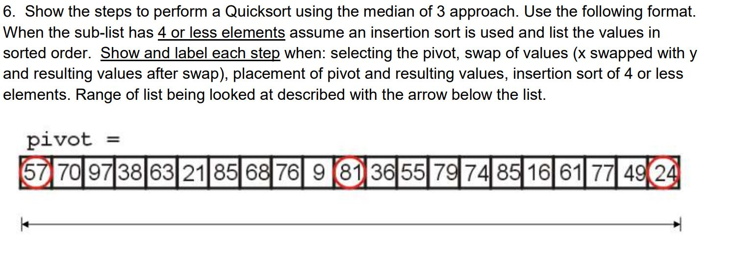 list stack queue exercises