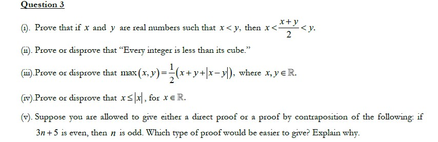 Discrete Mathematics Questions Wyzant Ask An Expert
