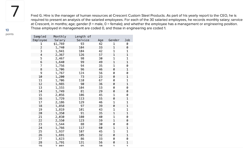 solved-7-fred-g-hire-is-the-manager-of-human-resources-at-chegg