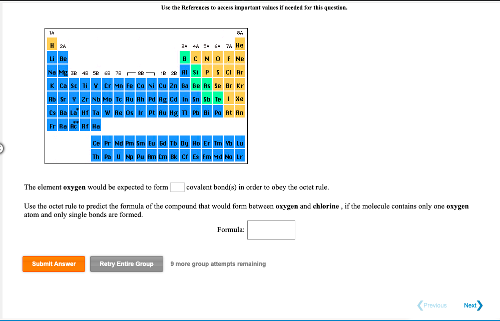 Solved Use The References To Access Important Values If N Chegg Com