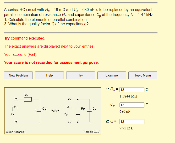 Solved Please show step by step working out. Answers are | Chegg.com