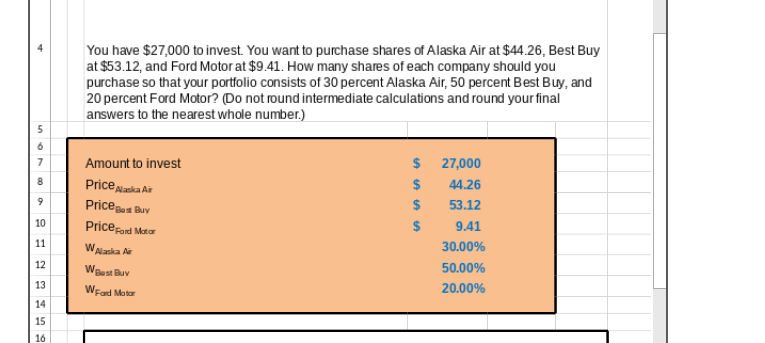 I want best sale to purchase shares