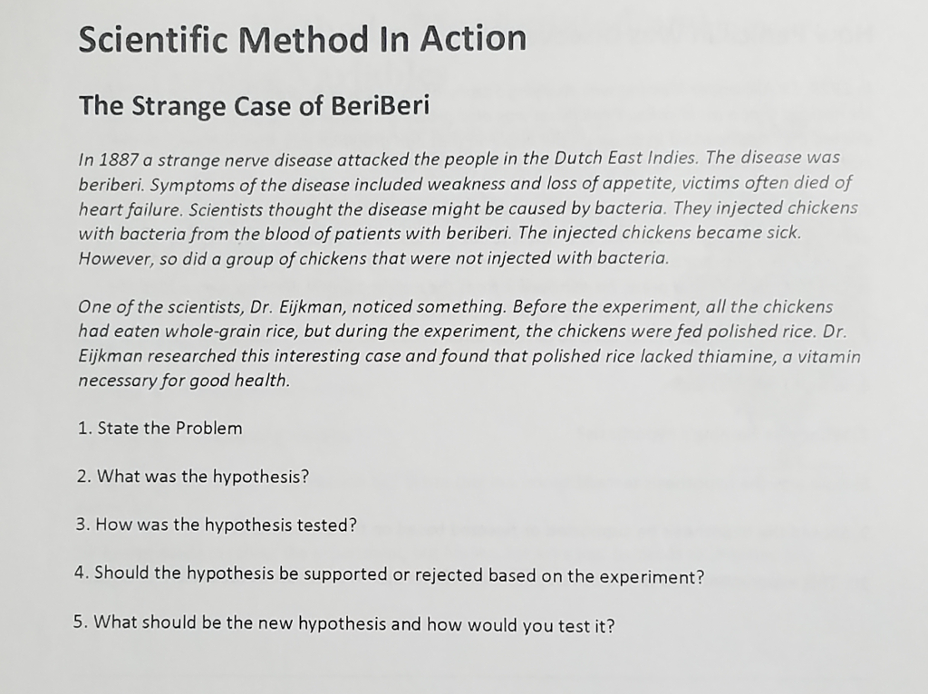 solved-scientific-method-in-action-the-strange-case-of-chegg