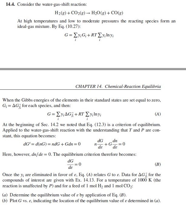 using the standard state data in Appendix C Table C.4 | Chegg.com