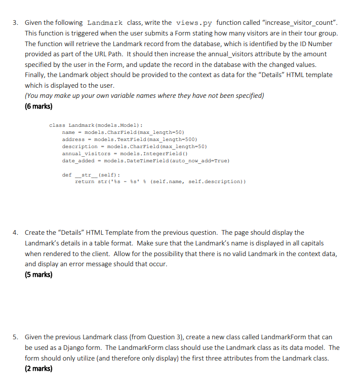 solved databricks and python Images High Quality... Solved Refer to question 3 to answer all the question. | Chegg.com