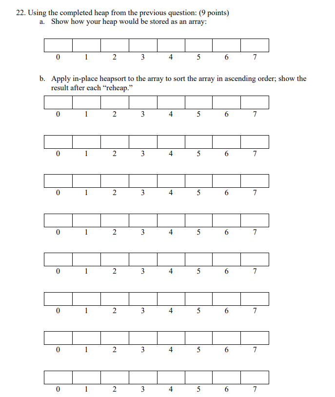 Solved 1 2 3 4 5 6 7 8 9 10 11 12 13 14 15 16 17 18 19 20 21 | Chegg.com