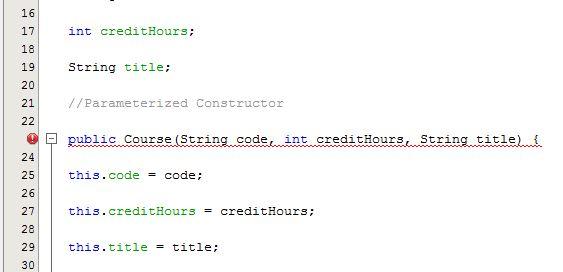 Solved Hello, I am designing a code in NETBEANS for Java and | Chegg.com