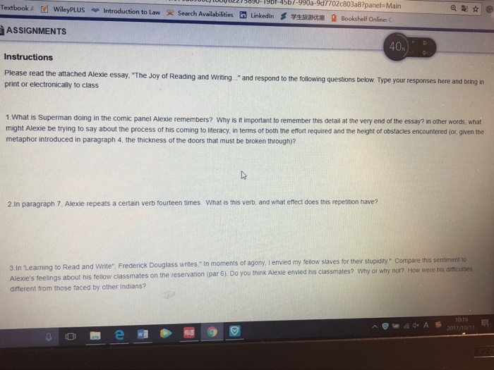 🌷 The joy of reading and writing superman and me questions. The_Joy_of