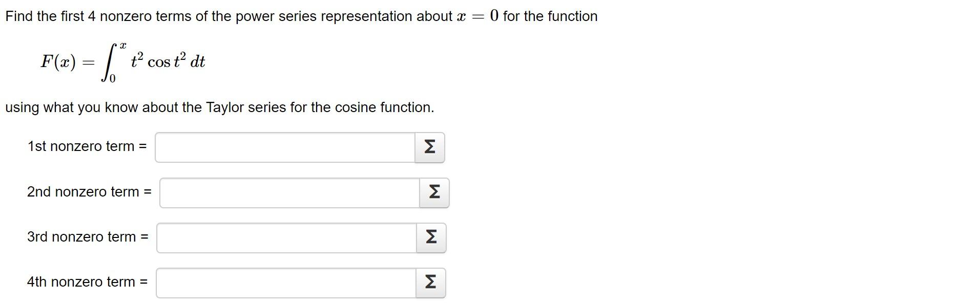Solved Could someone help me out? I am stuck on this | Chegg.com
