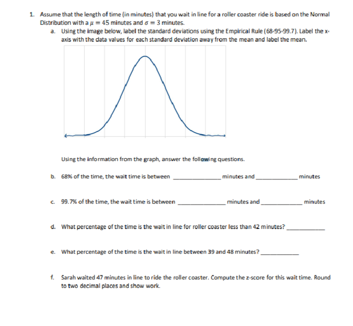 Solved Assume that the length of time (in minutes) that you | Chegg.com