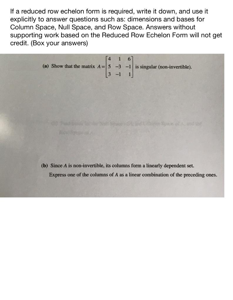 Solved Can Someone Help Me With Part A And Part B Of This | Chegg.com