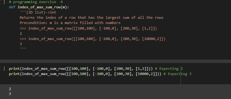 Solved 2 3 | Chegg.com