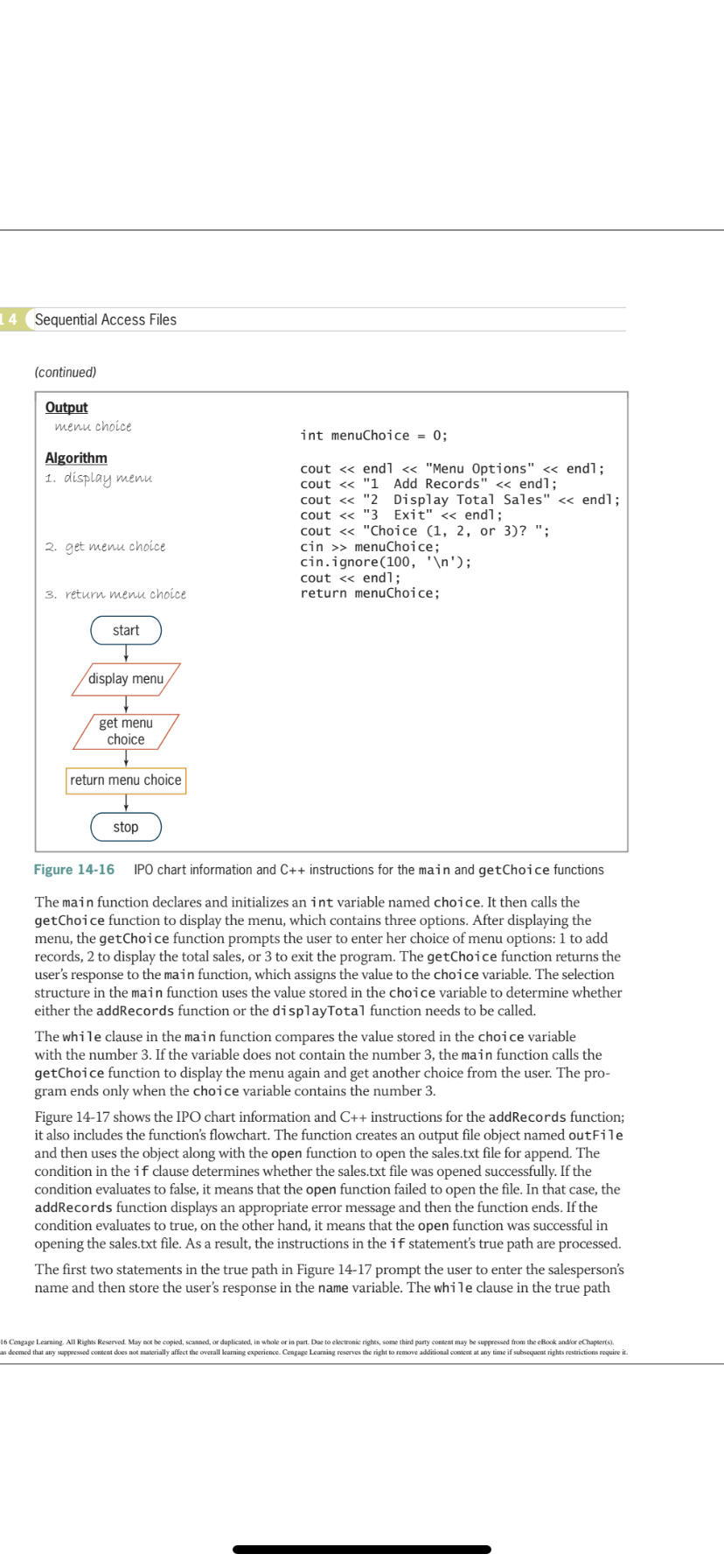 Solved In this lab, you will plan and create an algorithm | Chegg.com