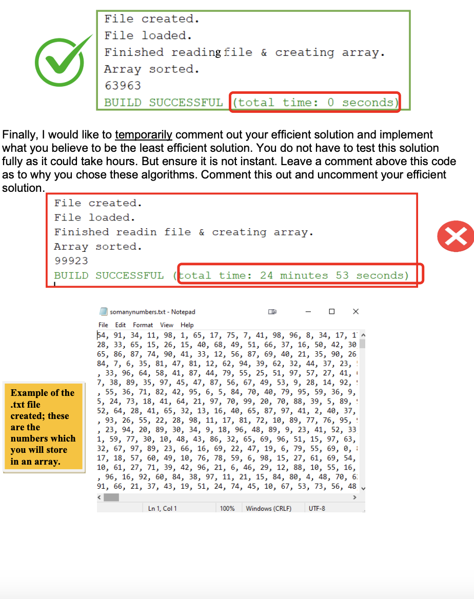 Solved Overview This Assignment Is Designed To Test Your Chegg