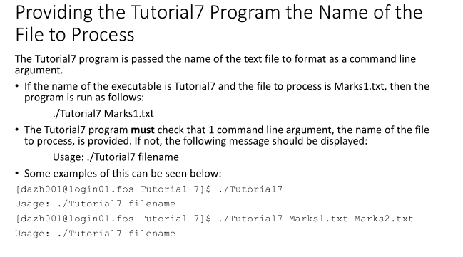 Data in Programming 