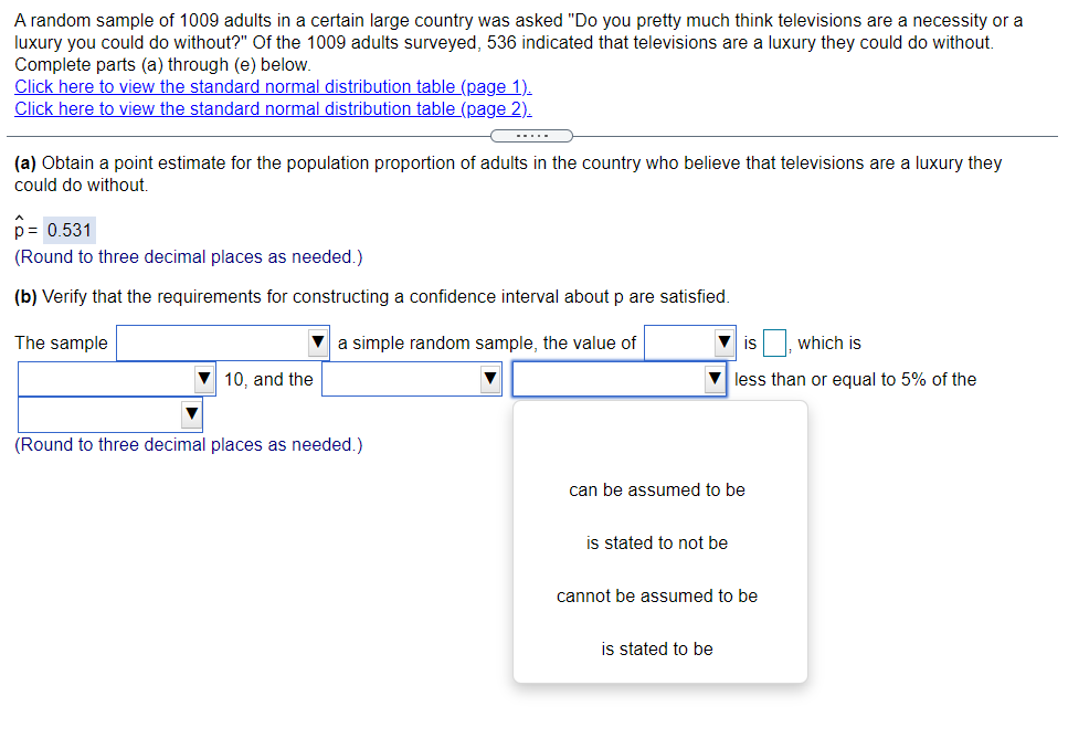 Solved (b) Verify That The Requirements For Constructing A | Chegg.com