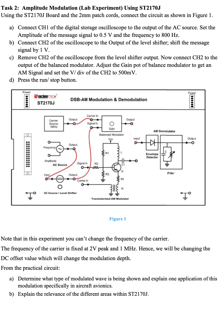 Solved Can You Answer Part A And B In Details Plus Dont | Chegg.com