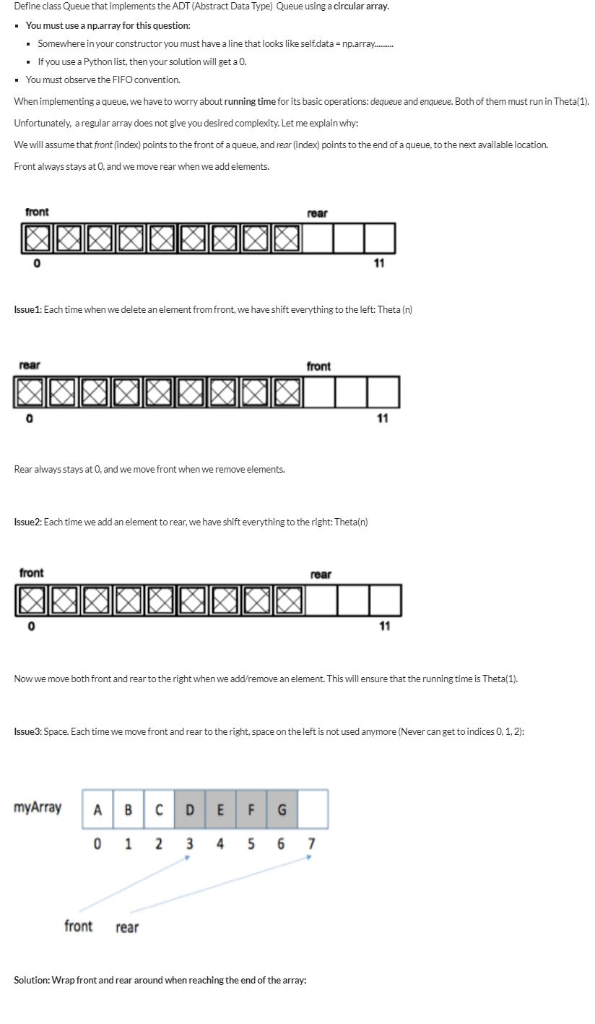 Solved Language is in Python, and please explain the answer, | Chegg.com