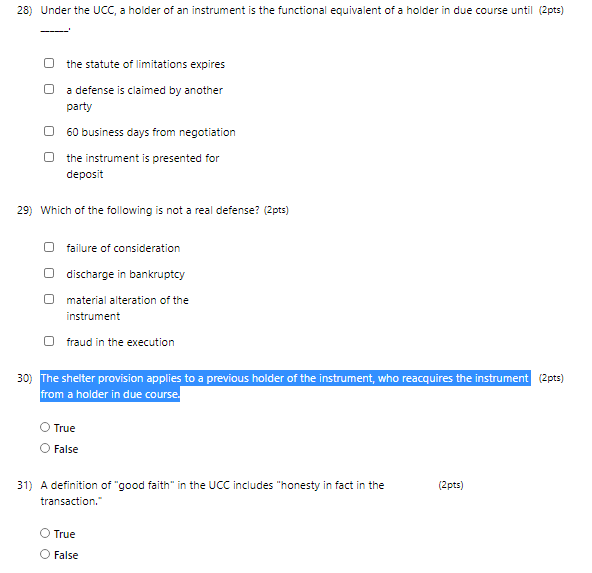 solved-28-under-the-ucc-a-holder-of-an-instrument-is-the-chegg