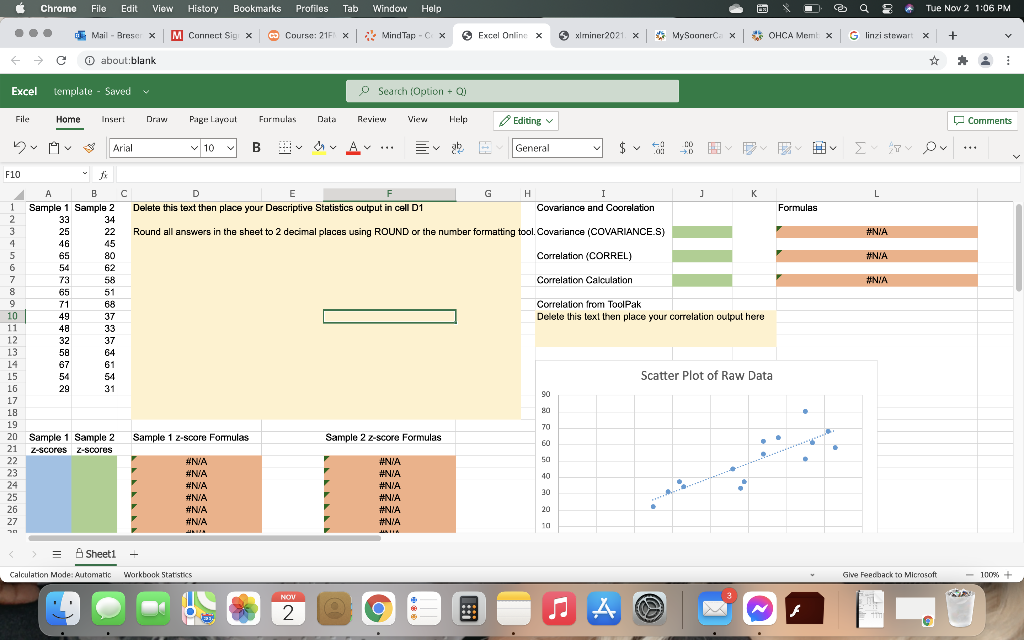 excel for statistics. ¿how to compute some descriptive statistics with case  selection? - Microsoft Community Hub