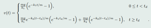 Solved MATLAB Hello, I need to plot a piecewise function | Chegg.com