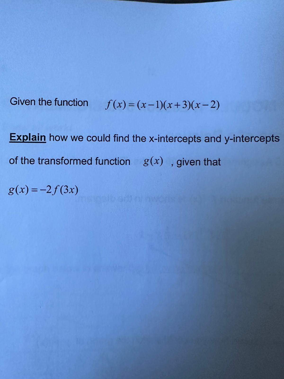 solved-given-the-function-f-x-x-1-x-3-x-2-explain-how-chegg