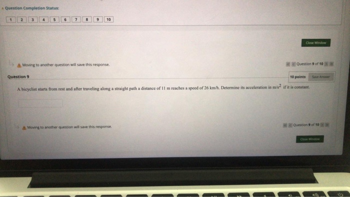 Solved Question Completion Status: Close Window Moving to | Chegg.com