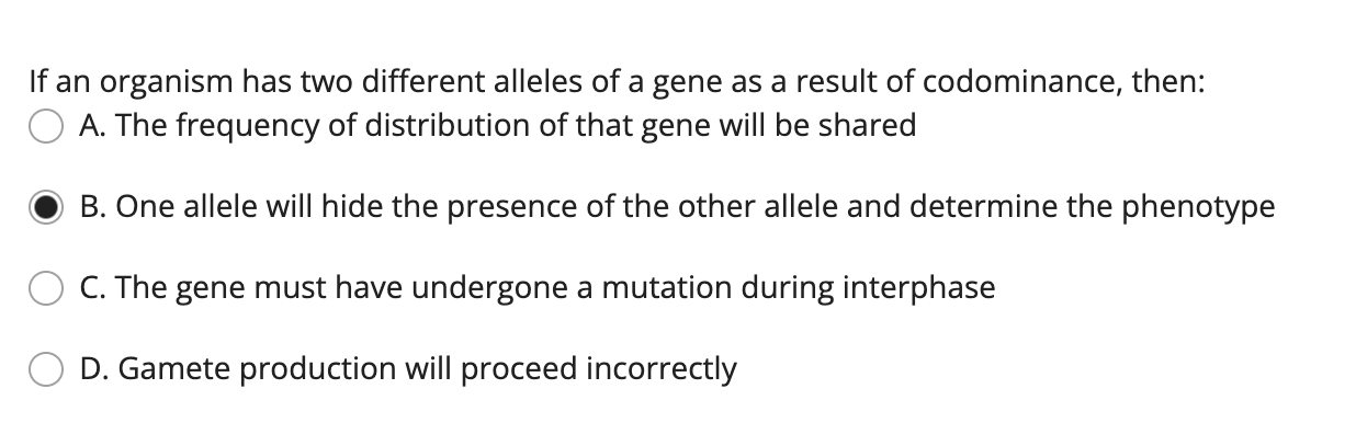 Solved We know that there is genetic variation among | Chegg.com