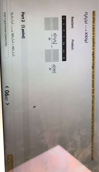 Solved 06 Question (3 points) See page563 v 1st attempt il | Chegg.com