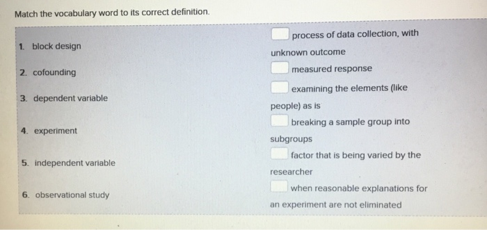 match-the-vocabulary-word-to-its-correct-definition-chegg