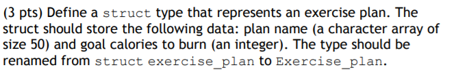 solved-3-pts-define-struct-type-represents-exercise-plan