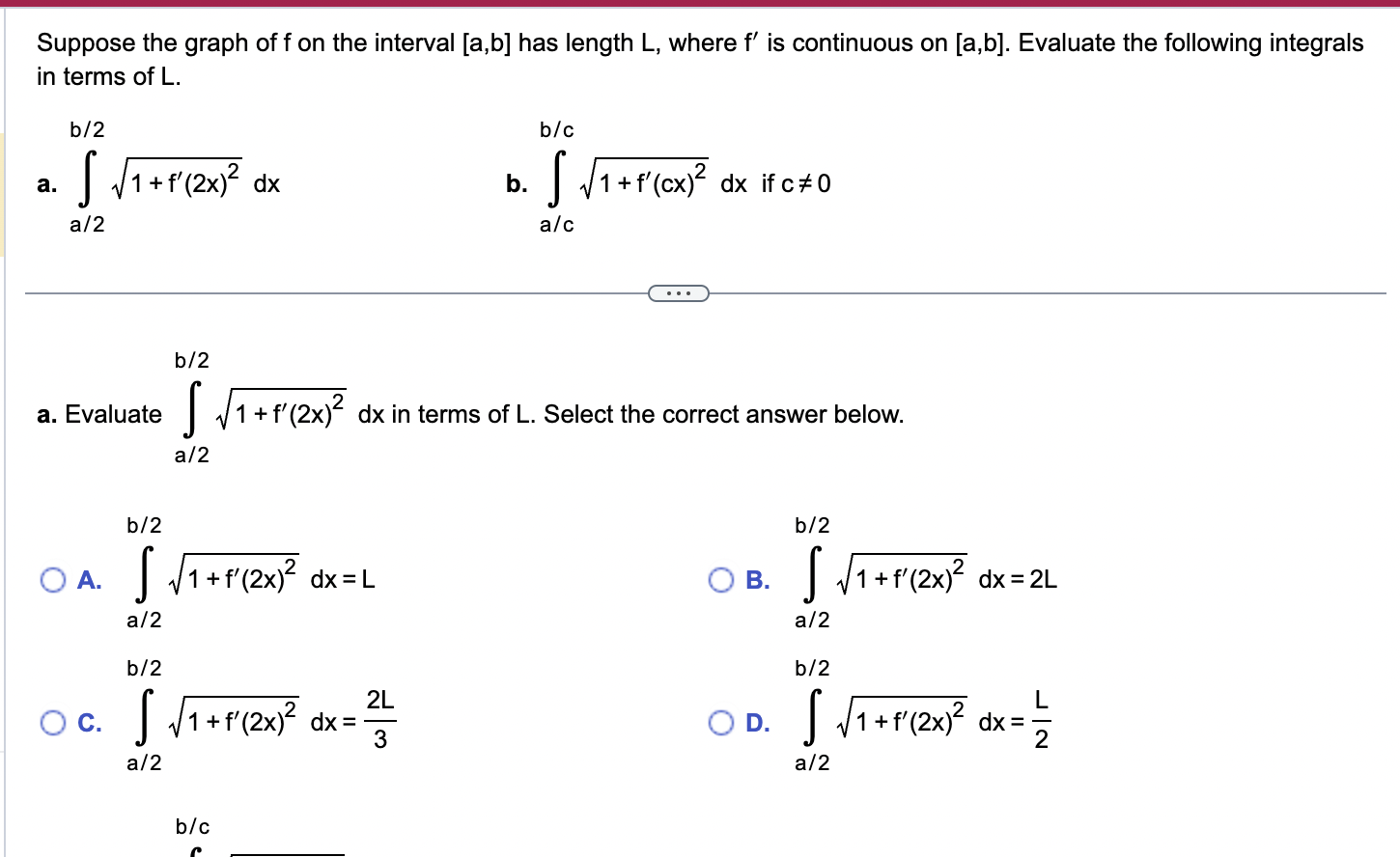 Solved Suppose The Graph Of F On The Interval [a,b] Has | Chegg.com