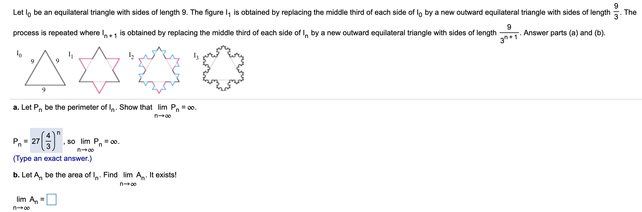 Solved Part B And Could You Go Step By Step I Understand | Chegg.com