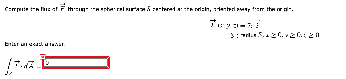 Solved Compute The Flux Of E Through The Cylindrical Surf Chegg Com