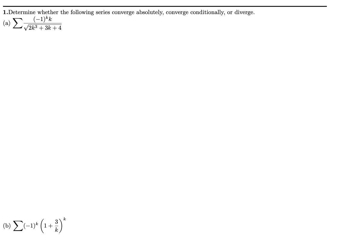 Solved Please Answer Part A And B Of This Question, And Show | Chegg.com