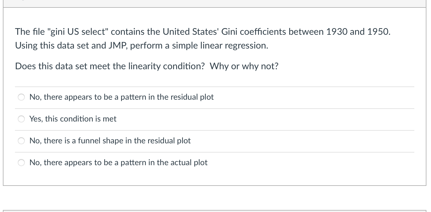 Solved Question 6 0.5 pts When we are computing a simple | Chegg.com